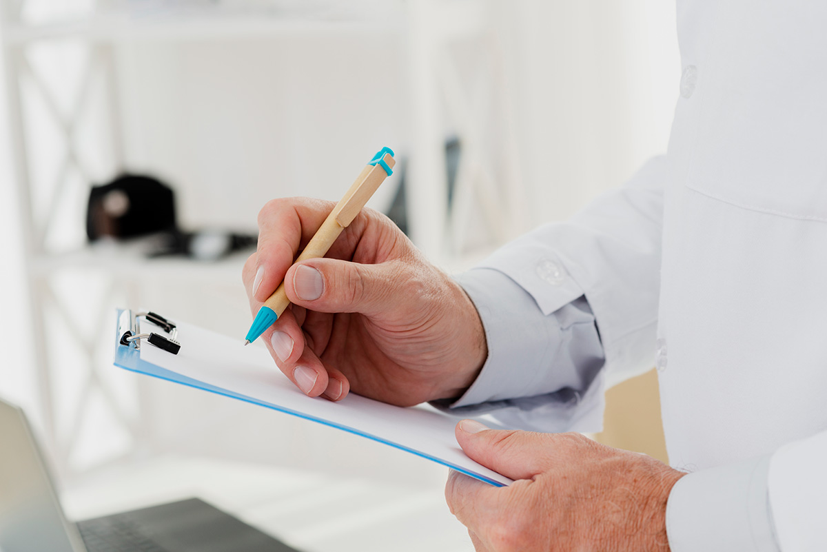 Testosterone Replacement Therapy In Testosterone Replacement Therapy Clinic In South Valley
