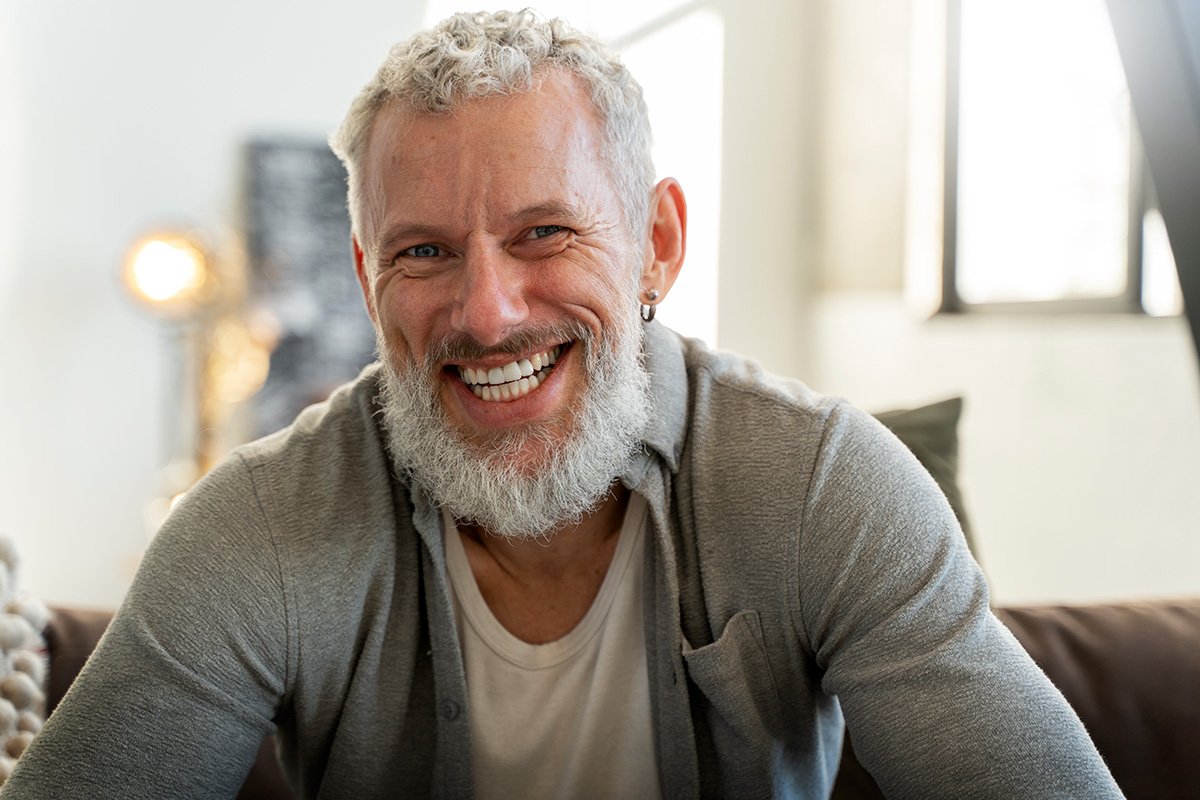 Testosterone Replacement Therapy for Men In Testosterone Replacement Therapy Clinic In South Valley